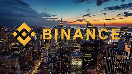 币安提醒网交易界面